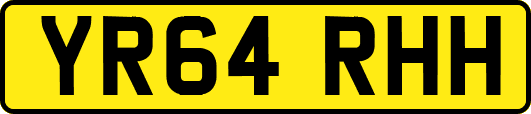 YR64RHH