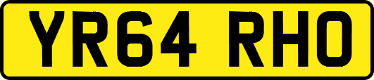 YR64RHO