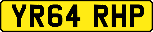YR64RHP