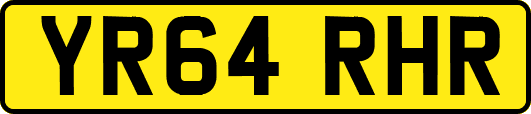 YR64RHR
