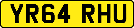 YR64RHU