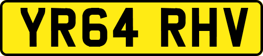 YR64RHV