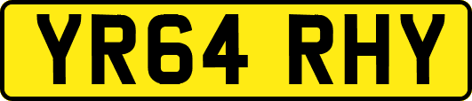 YR64RHY