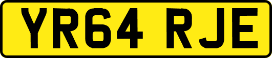 YR64RJE