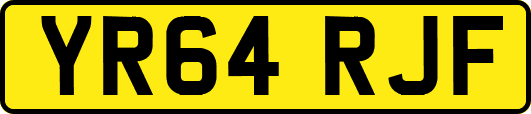 YR64RJF