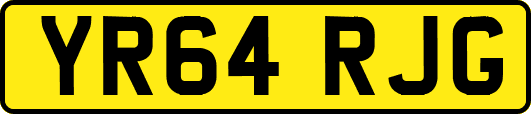 YR64RJG