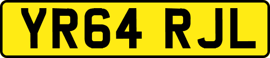 YR64RJL