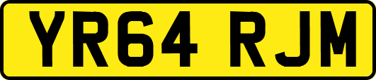 YR64RJM