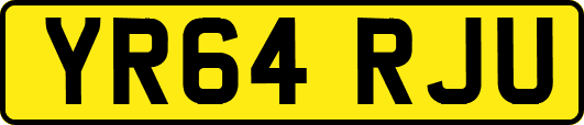 YR64RJU