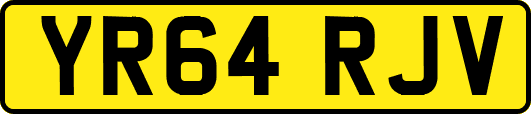 YR64RJV