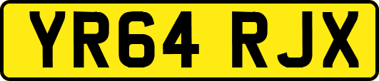 YR64RJX