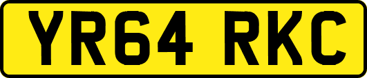 YR64RKC