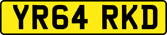 YR64RKD