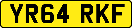 YR64RKF
