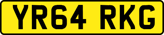 YR64RKG