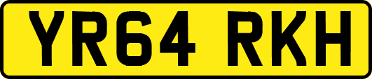 YR64RKH