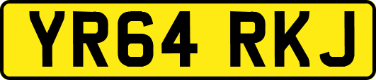 YR64RKJ