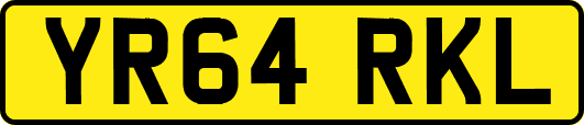 YR64RKL