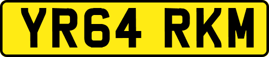 YR64RKM