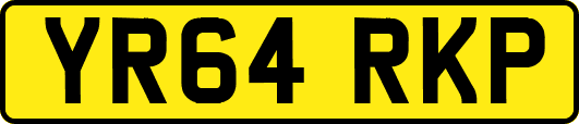 YR64RKP