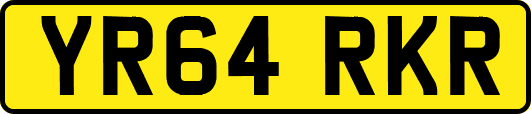 YR64RKR