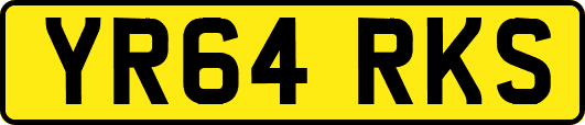 YR64RKS