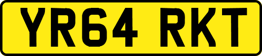 YR64RKT