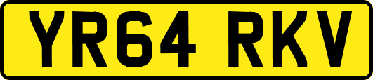 YR64RKV
