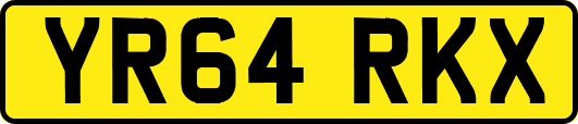YR64RKX