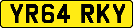 YR64RKY