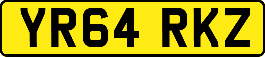 YR64RKZ