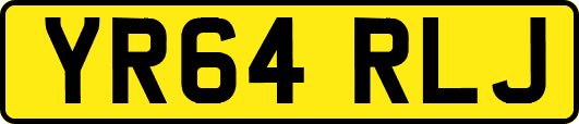 YR64RLJ