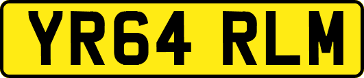 YR64RLM