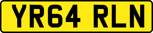 YR64RLN