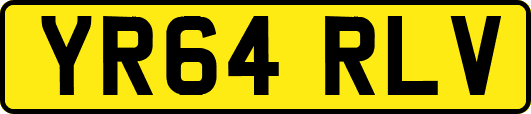 YR64RLV