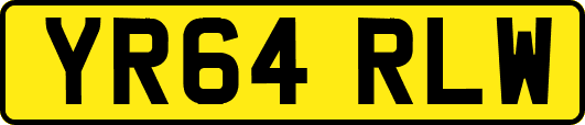 YR64RLW