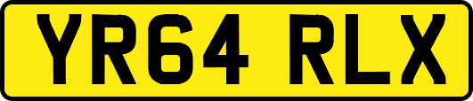 YR64RLX