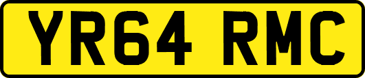YR64RMC