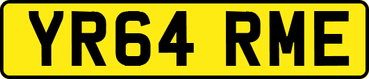 YR64RME