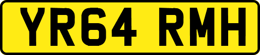 YR64RMH