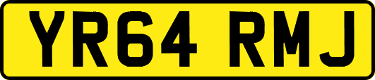 YR64RMJ