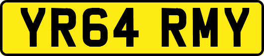 YR64RMY