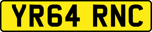 YR64RNC