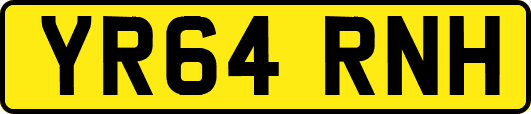 YR64RNH