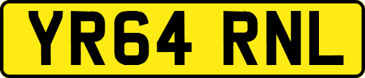 YR64RNL