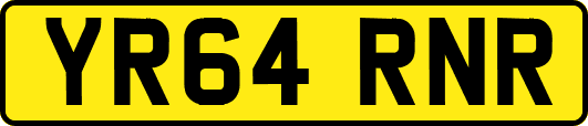 YR64RNR