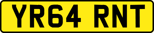 YR64RNT