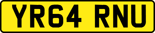 YR64RNU