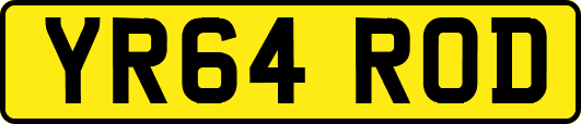 YR64ROD
