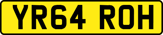 YR64ROH